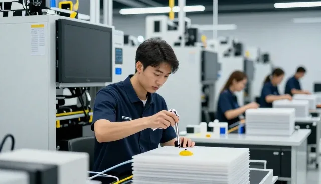 定制化移动应用