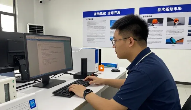 上海再度科技有限公司分享技术咨询应用案例